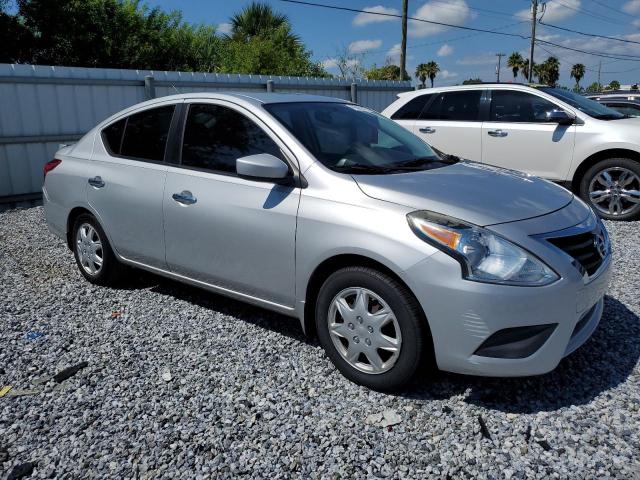 2016 NISSAN VERSA S - 3N1CN7AP4GL837076