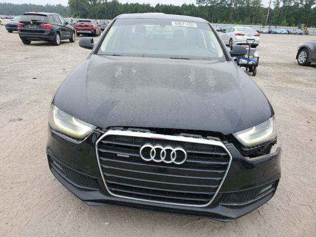 2015 AUDI A4 PREMIUM - WAUFFAFL0FN013274