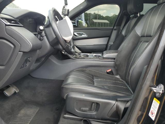 2019 LAND ROVER RANGE ROVE SALYL2EV9KA787000
