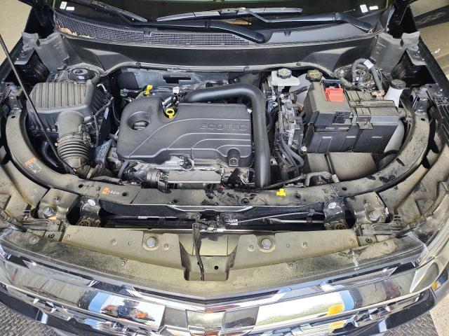 2025 CHEVROLET EQUINOX LT 3GNAXHEG2SL212173