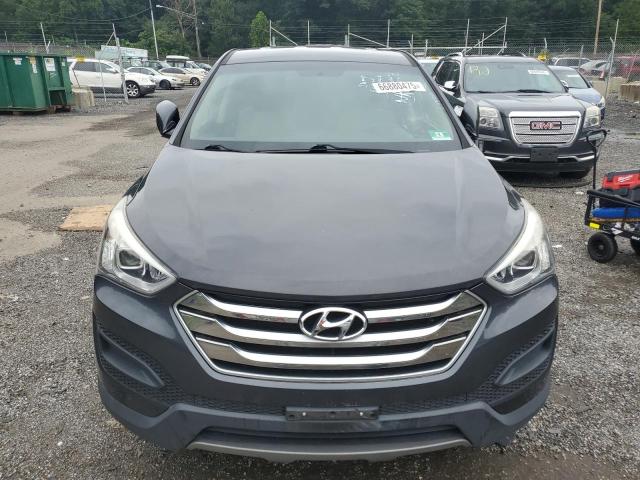 2016 HYUNDAI SANTA FE S - 5XYZT3LB3GG378508