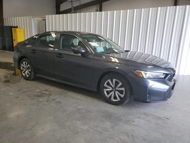 2025 HONDA CIVIC LX - 2HGFE2F29SH603772