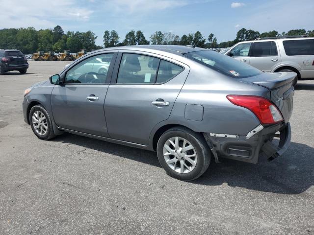 2017 NISSAN VERSA S - 3N1CN7AP0HL867435