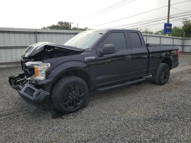FORD F150 SUPER