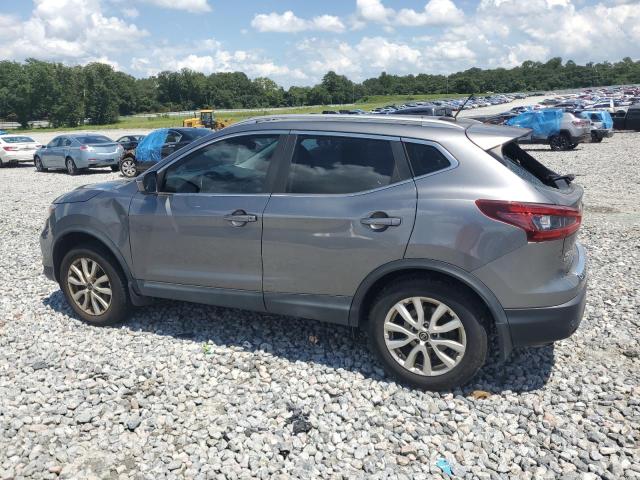 2020 NISSAN ROGUE SPORT S JN1BJ1CV0LW544764