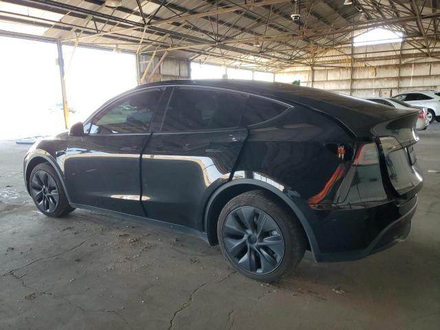 2024 TESLA MODEL Y 7SAYGAEE3RF100958