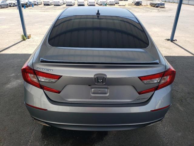 2021 HONDA ACCORD SPO - 1HGCV1F39MA104381