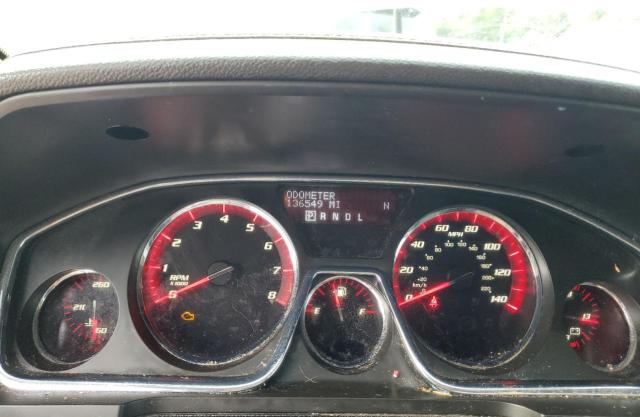 2015 GMC ACADIA DEN #3296278470