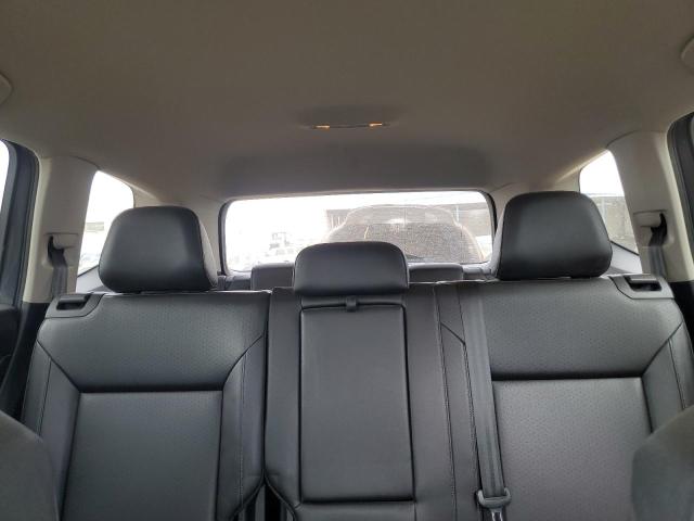 2018 VOLKSWAGEN ATLAS SE - 1V2LR2CAXJC530333