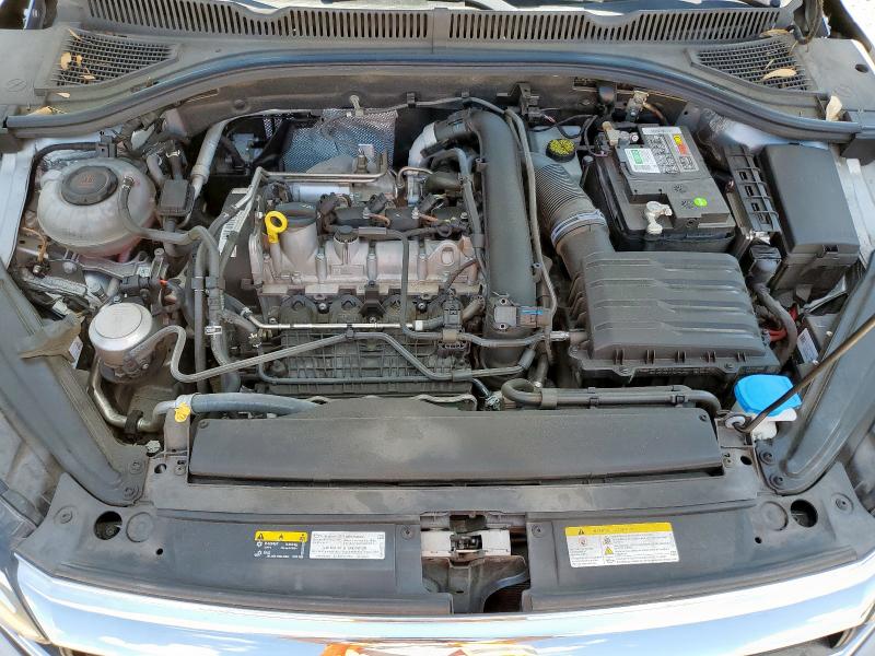 2021 VOLKSWAGEN JETTA S 3VWC57BUXMM012874