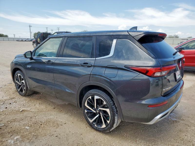 2025 MITSUBISHI OUTLANDER SE JA4T5VA95SZ008452