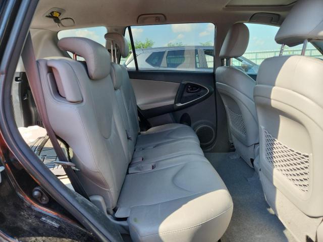 2011 TOYOTA RAV4 LIMIT - 2T3DK4DV3BW046722