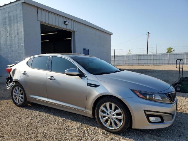 2015 KIA OPTIMA EX - 5XXGN4A78FG362166