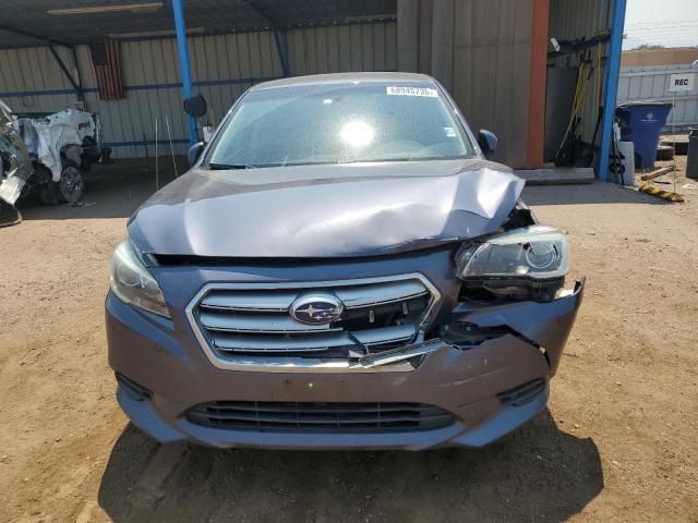 2016 SUBARU LEGACY 2.5 4S3BNAC64G3027579