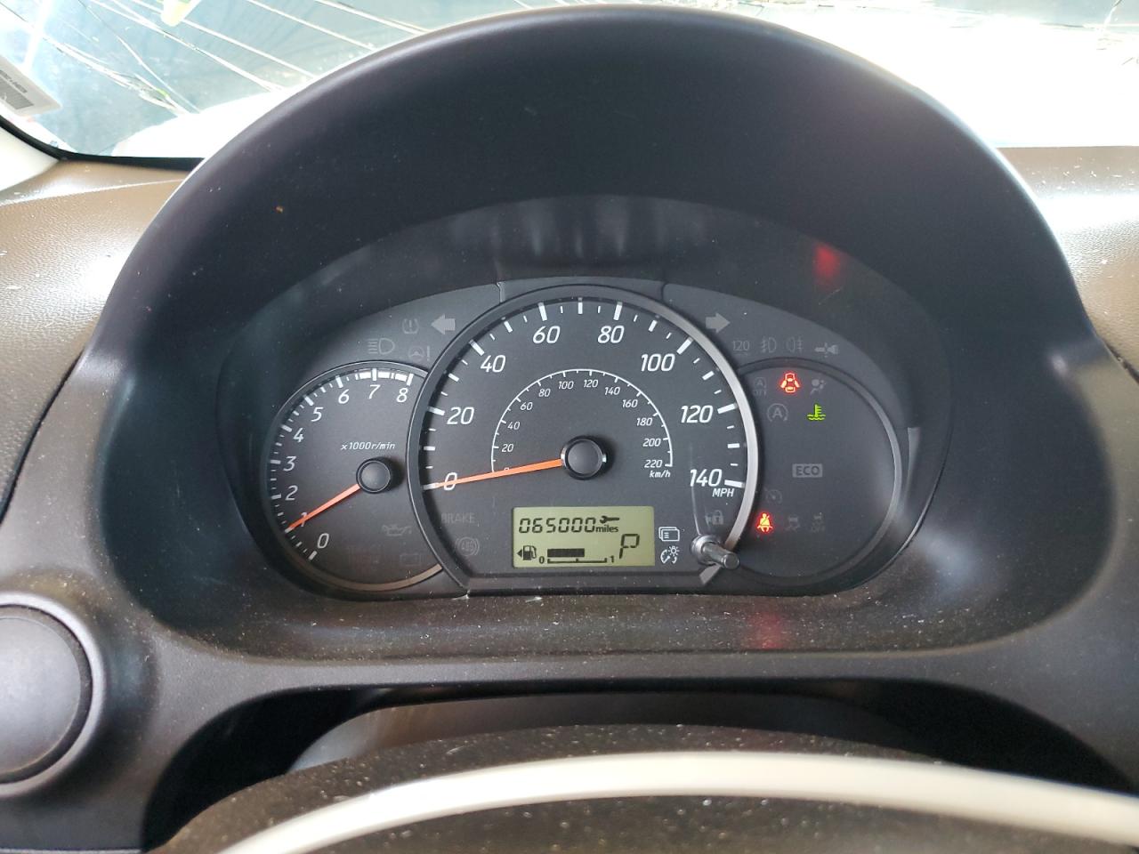 MITSUBISHI MIRAGE ES