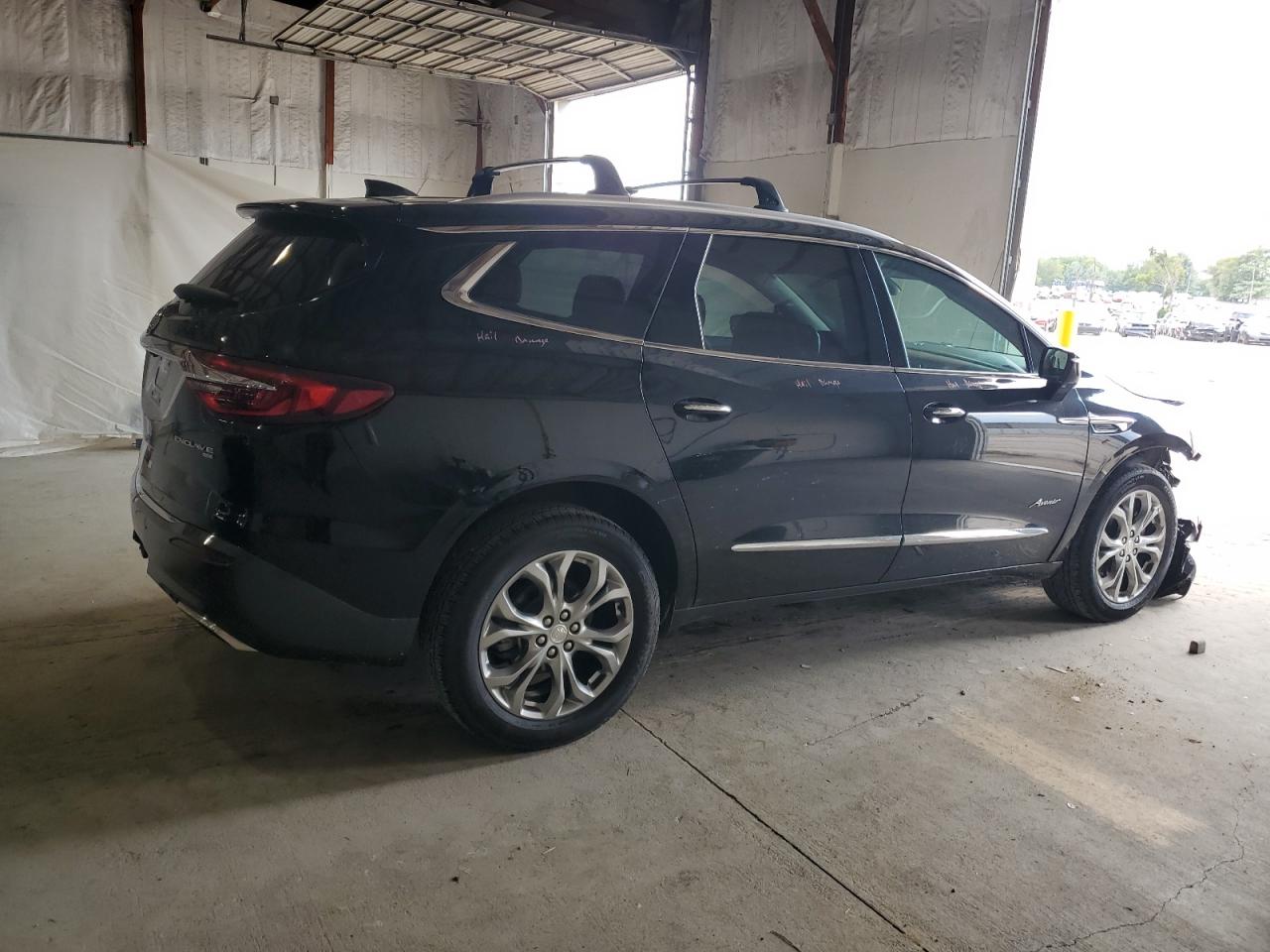 BUICK ENCLAVE AVENIR