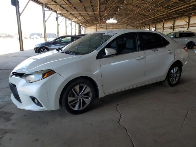 TOYOTA COROLLA EC