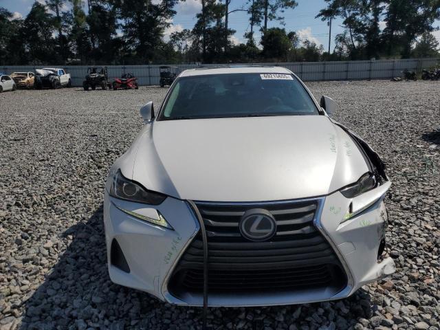 2018 LEXUS IS 300 JTHBA1D25J5063668