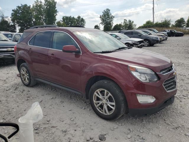 2017 CHEVROLET EQUINOX LT 2GNALCEK2H1589177