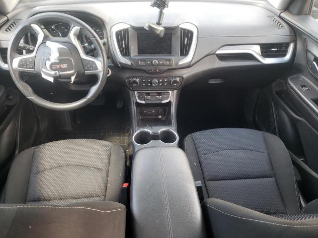 2022 GMC TERRAIN SL 3GKALMEV3NL237670