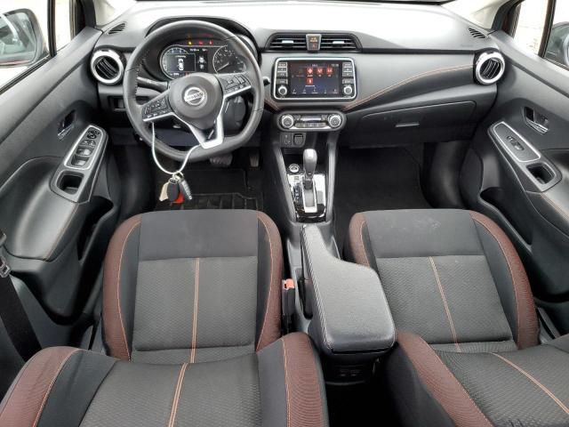 2022 NISSAN VERSA SR 3N1CN8FV9NL849279