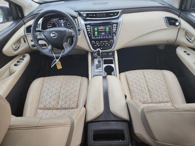 2021 NISSAN MURANO PLATINUM 5N1AZ2DJ1MC132449