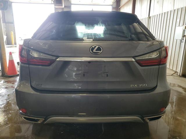 2020 LEXUS RX 350 2T2HZMDA5LC213681