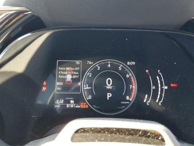 2024 LEXUS RX 350 BAS 2T2BAMBA4RC036341