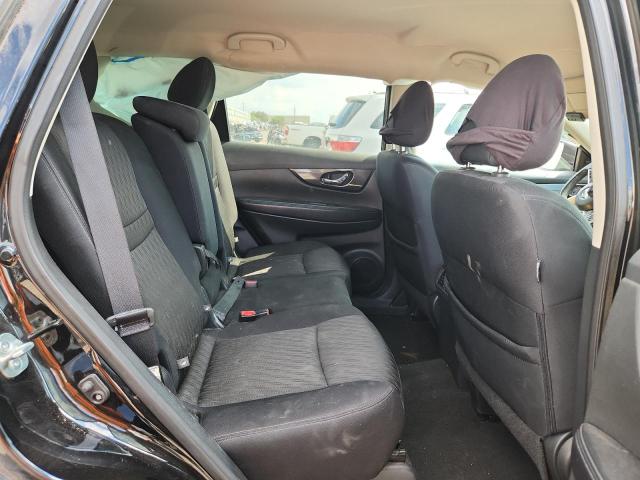 2017 JEEP CHEROKEE LATITUDE 1C4PJMCSXHW621500
