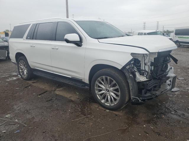 2021 CADILLAC ESCALADE E 1GYS4KKL9MR395646