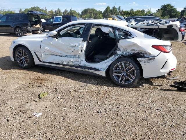 2025 BMW 430XI GRAN WBA33FB01SFU84603