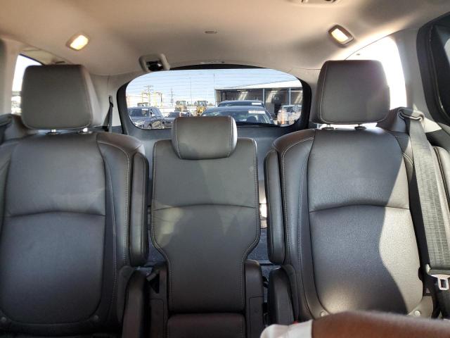 2022 HONDA ODYSSEY EX 5FNRL6H70NB033849