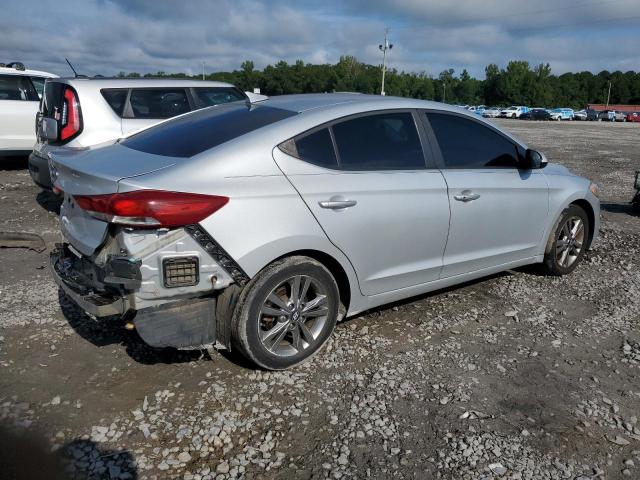 2018 HYUNDAI ELANTRA SEL KMHD84LFXJU491992