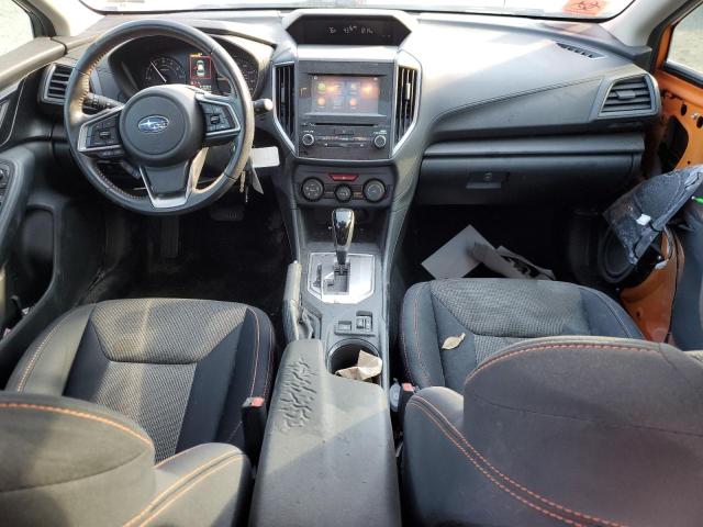 2019 SUBARU CROSSTREK - JF2GTAEC4KH255352