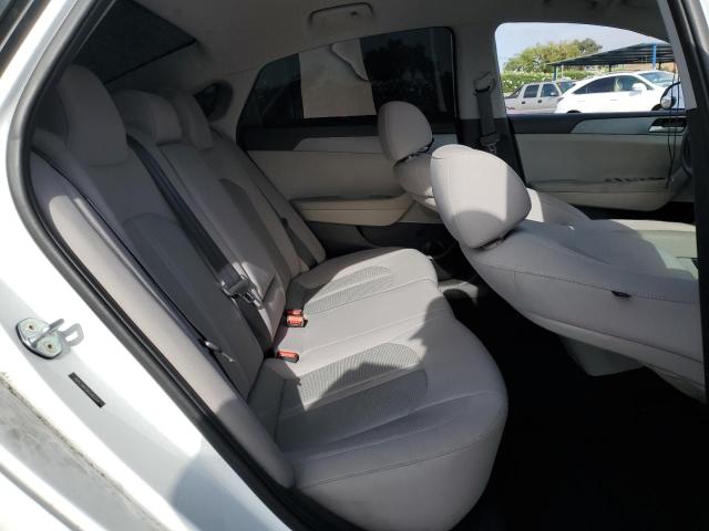 2019 HYUNDAI SONATA SE - 5NPE24AF0KH762714