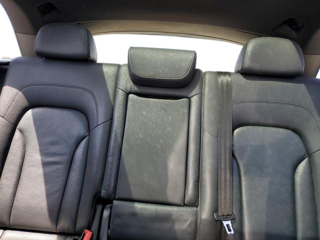 2016 AUDI Q5 PREMIUM WA1L2AFP3GA103624