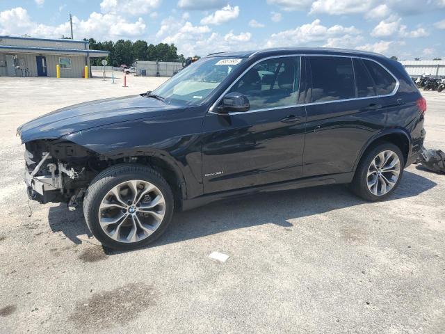 2016 BMW X5 SDRIVE3 5UXKR2C53G0R72279
