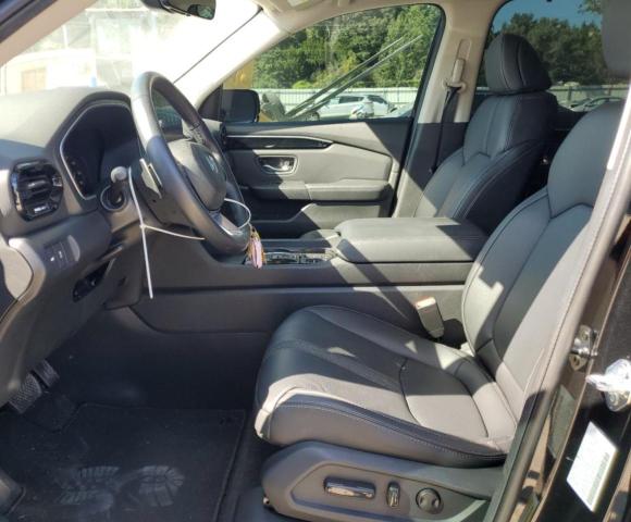 2024 HONDA PILOT EXL 5FNYG1H54RB006371