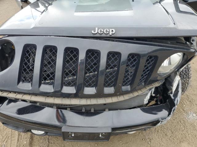2017 JEEP PATRIOT SPORT 1C4NJRBB9HD180122