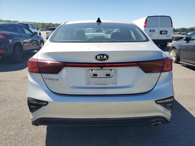2021 KIA FORTE FE 3KPF24AD5ME348757