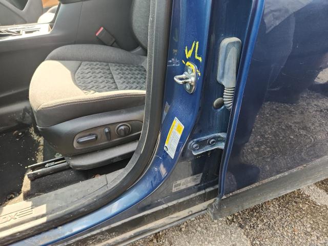 2024 CHEVROLET EQUINOX LT - 3GNAXUEG9RL318347