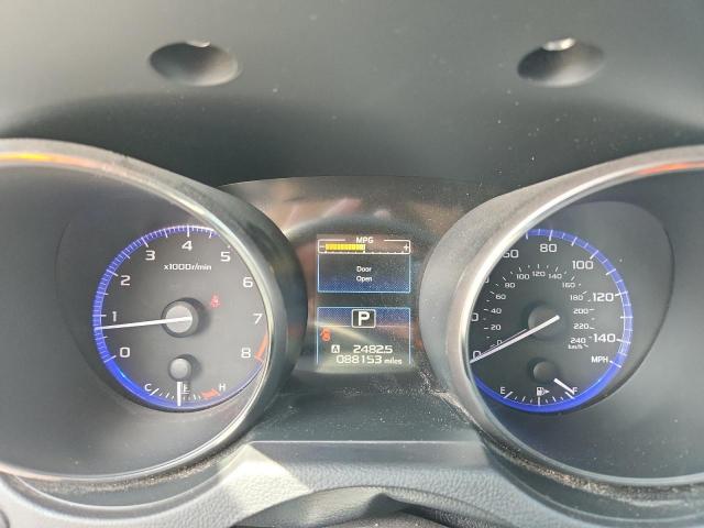 2017 SUBARU OUTBACK 2. - 4S4BSACC4H3300225