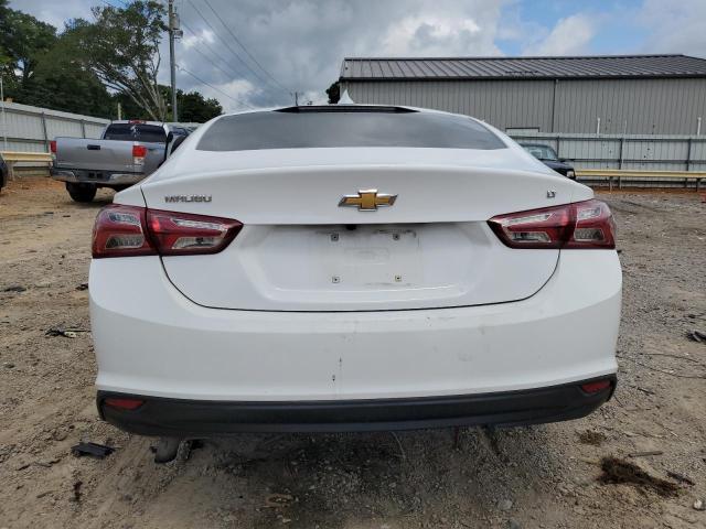 2021 CHEVROLET MALIBU LT 1G1ZD5ST8MF064248