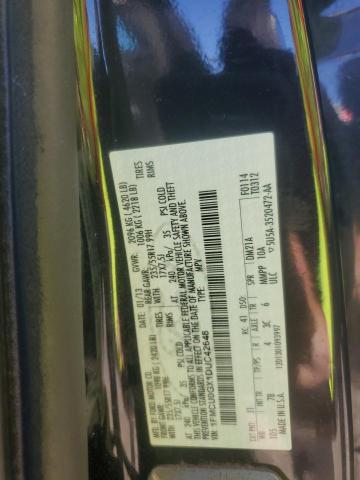 2013 FORD ESCAPE SE - 1FMCU0GX1DUC42648
