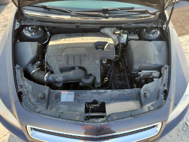 2012 CHEVROLET MALIBU LS - 1G1ZA5EU7CF334985