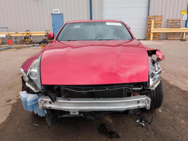 2019 NISSAN 370Z BASE JN1AZ4EH1KM420834