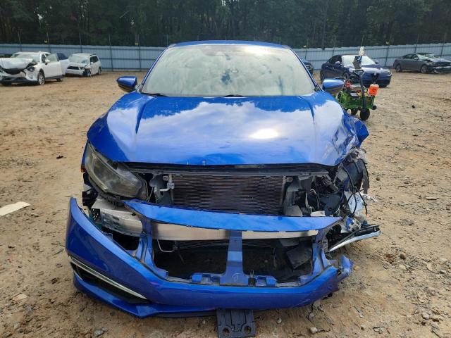 2019 HONDA CIVIC LX 2HGFC4B68KH307605