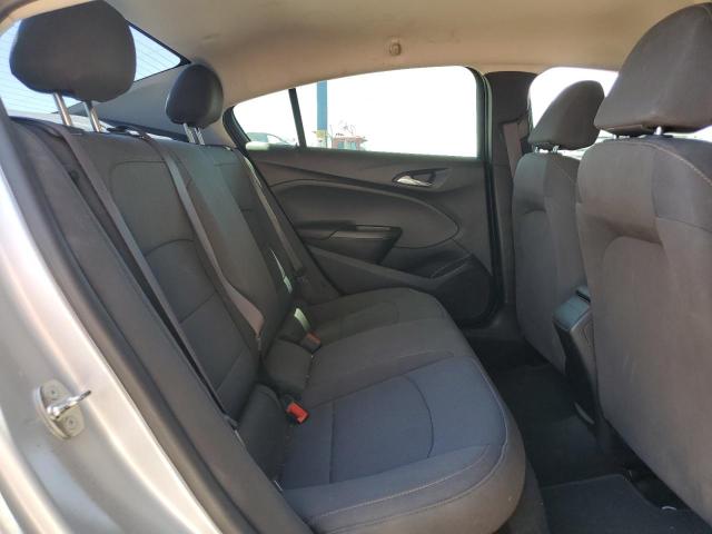 2017 CHEVROLET CRUZE LS - 1G1BC5SM9H7256579