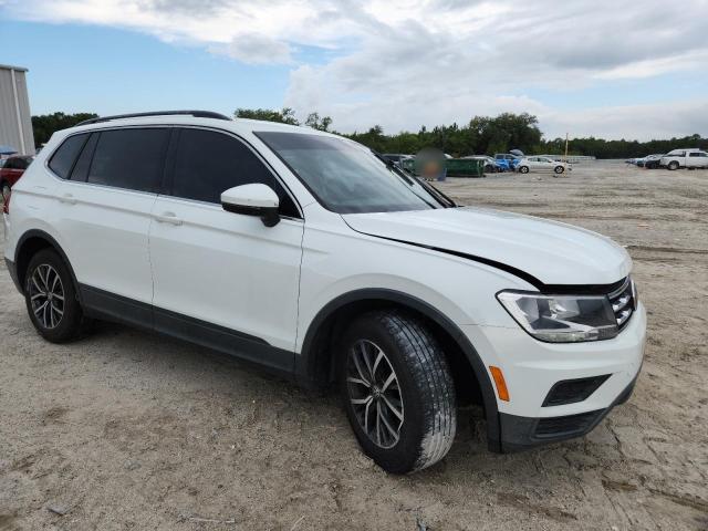 2019 VOLKSWAGEN TIGUAN SE 3VV3B7AX9KM028487