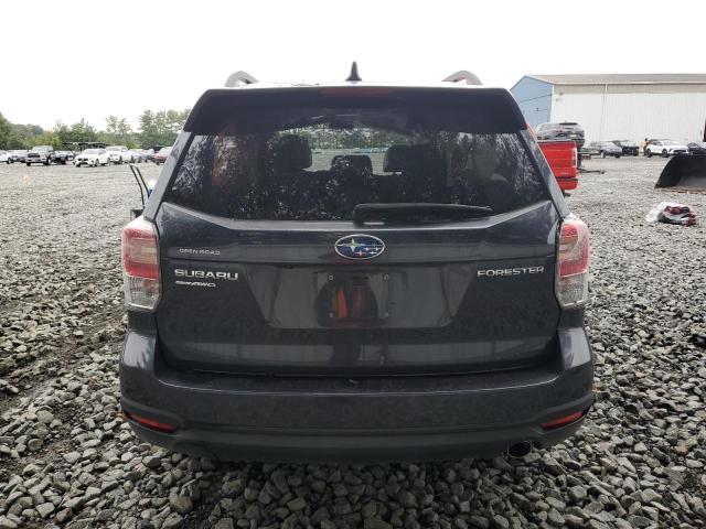 2018 SUBARU FORESTER 2 - JF2SJAJC5JH494378